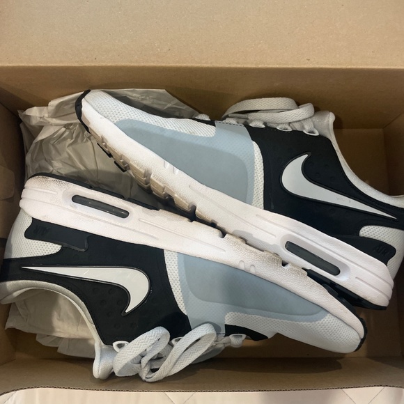 Nike Air Max Zero - Picture 4 of 4